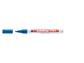 Marcatore a vernice edding 751 punta conica 1-2 mm blu 4-751003