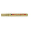 Marcatore a vernice edding 750 punta conica 2-4 mm oro 4-750053