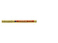 Marcatore a vernice edding 751 punta conica 1-2 mm oro 4-751053