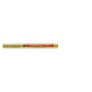 Marcatore a vernice edding 751 punta conica 1-2 mm oro 4-751053