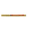 Marcatore a vernice edding 780 punta conica 0,8 mm oro 4-780053