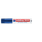 Marcatore permanente edding 800 punta scalpello 4-12 mm blu 4-800003