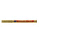 Marcatore a vernice edding 780 punta conica 0,8 mm oro 4-780053