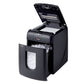 Distruggidocumenti ad alimentazione automatica Rexel Auto+ 130X P-4 26 L taglio a frammenti 4x40 mm - 2102559EUA