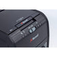 Distruggidocumenti ad alimentazione automatica Rexel Auto+90X P-3 20 L taglio a frammenti 4x45 mm 2103080EUA