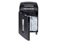 Distruggidocumenti ad alimentazione automatica Rexel Auto+600M P-5 80 L taglio microframmenti 2x15 mm 2104500EUA