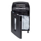 Distruggidocumenti ad alimentazione automatica Rexel Auto+600M P-5 80 L taglio microframmenti 2x15 mm 2104500EUA