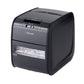 Distruggidocumenti ad alimentazione automatica Rexel Auto+90X P-3 20 L taglio a frammenti 4x45 mm 2103080EUA