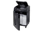 Distruggidocumenti ad alimentazione automatica Rexel Auto+600X P-4 80 L taglio a frammenti 4x40 mm - 2103500EUA