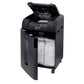 Distruggidocumenti ad alimentazione automatica Rexel Auto+600X P-4 80 L taglio a frammenti 4x40 mm - 2103500EUA
