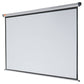 Schermo da parete 4:3 Nobo 175x132,5 cm bianco 1902392