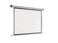 Schermo da parete 4:3 Nobo 240x181,3 cm bianco 1902394