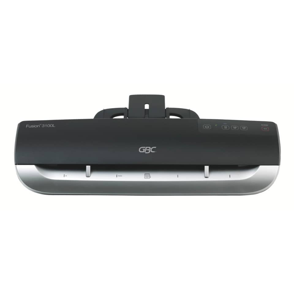 Plastificatrice a caldo GBC Fusion 3100L per pouches da 2x175 my a3 4400750EU