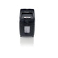 Distruggidocumenti ad alimentazione automatica Rexel Auto+200X P-4 32 L taglio a frammenti 4x40 mm - 2103175EU