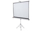 Schermo a treppiede 4:3 Nobo 150x113,8 cm 1902395