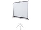 Schermo a treppiede 4:3 Nobo 150x113,8 cm 1902395