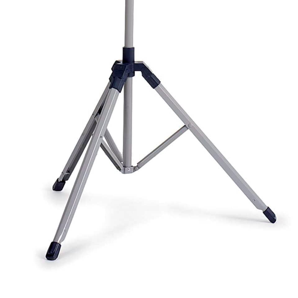 Schermo a treppiede 4:3 Nobo 175x132,5 cm 1902396