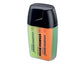 Evidenziatori Stabilo Boss Original Bicchiere  2-5 mm assortiti Contenitore in plastica da 4 - 7004-3