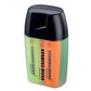 Evidenziatori Stabilo Boss Original Bicchiere  2-5 mm assortiti Contenitore in plastica da 4 - 7004-3