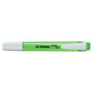 Evidenziatore Stabilo Swing® Cool Fluo 1-4 mm - verde verde - 275/33