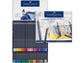 Matite colorate  permanenti Goldfaber Faber-Castell 48 colori Con. 48 pezzi -114748