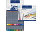 Matite acquarellabili Goldfaber Aqua Faber-Castell 48 colori Conf. 48 pezzi - 114648