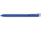 Penne a sfera a scatto Faber-Castell Grip 2022 punta M blu 544651