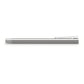 Penna Stilografica Faber-Castell Neo Slim M metallo cromato 342000