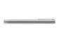 Penna Stilografica Faber-Castell Neo Slim M metallo cromato 342000