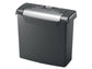 Distruggidocumenti uso personale Rexel Momentum S206 - P-2 - 9 L - taglio a strisce 6 mm- 2104568EU