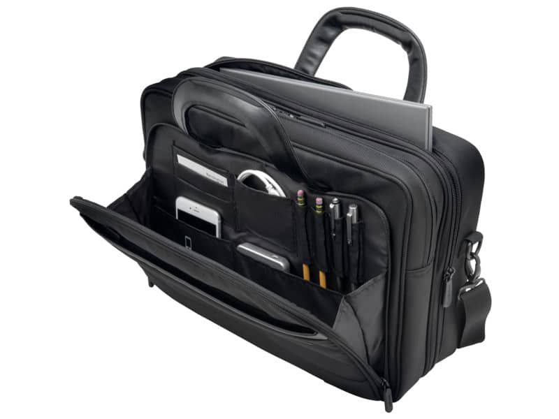 Valigetta per computer Kensington Contour 2.0 Business fino a 15,6" nero K60386EU