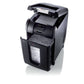 Distruggidocumenti ad alimentazione automatica Rexel Auto+300X P-4 40 L taglio a frammenti 4x40 mm - 2103250EU