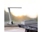 Lampada da tavolo senza fili MAULseven nero 8180190