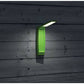 Lampada da tavolo senza fili MAULzed verde chiaro 8180254