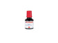 Inchiostro permanente per ricarica edding T 25 rosso - 30 ml 4-T25002