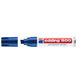 Marcatore permanente edding 800 punta scalpello 4-12 mm blu 4-800003