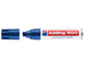 Marcatore permanente edding 800 punta scalpello 4-12 mm blu 4-800003