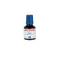 Inchiostro permanente per ricarica edding T 25 blu - 30 ml 4-T25003