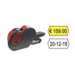Prezzatrice Printex nero  SM2612-08n/rt