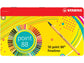 Fineliner Stabilo Point 88 0,4 mm assortiti scatola in metallo da 50 - 8850-6