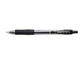 Penna gel a scatto Pilot G-2 0,7 mm nero 001520