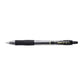 Penna gel a scatto Pilot G-2 0,7 mm nero 001520