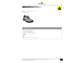 Scarpe da lavoro DELTA PLUS basse Fennec3 S1P - pelle scamosciata grigio - 39 - FEN3PGR39