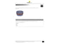 Kit di 2 filtri A2 per semi-maschere M6200 e M6400 Jupiter grigio - M6000EA2R