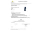 Pantaloni da lavoro DELTA PLUS Palig in cotone con elastico - 5 tasche blu - XXL PALIGPABMXX