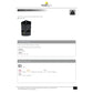 Gilet da lavoro DELTA PLUS D-Mach chiusura con zip - 5 tasche - poliestere e cotone grigio-giallo - M - DMGILGJTM