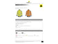 Giacca da lavoro Delta Plus Parka Easy View c/zip imperm. - Cl.3 - 4 tasche - argento giallo fluo-blu XXL - EASYVJMXX