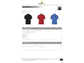 Polo da lavoro DELTA PLUS Leisure manica corta - cotone piquet - collo chiuso c/bottoni nero - XXL - AGRANOXX