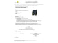 Bermuda da lavoro DELTA PLUS D-Mach 6 tasche - cotone e poliestere grigio-giallo - XXL - DMBERGJXX