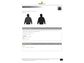 Felpe da lavoro DELTA PLUS con cappuccio in pile con zip - 2 tasche grigio-giallo XL - CENTOGJXG